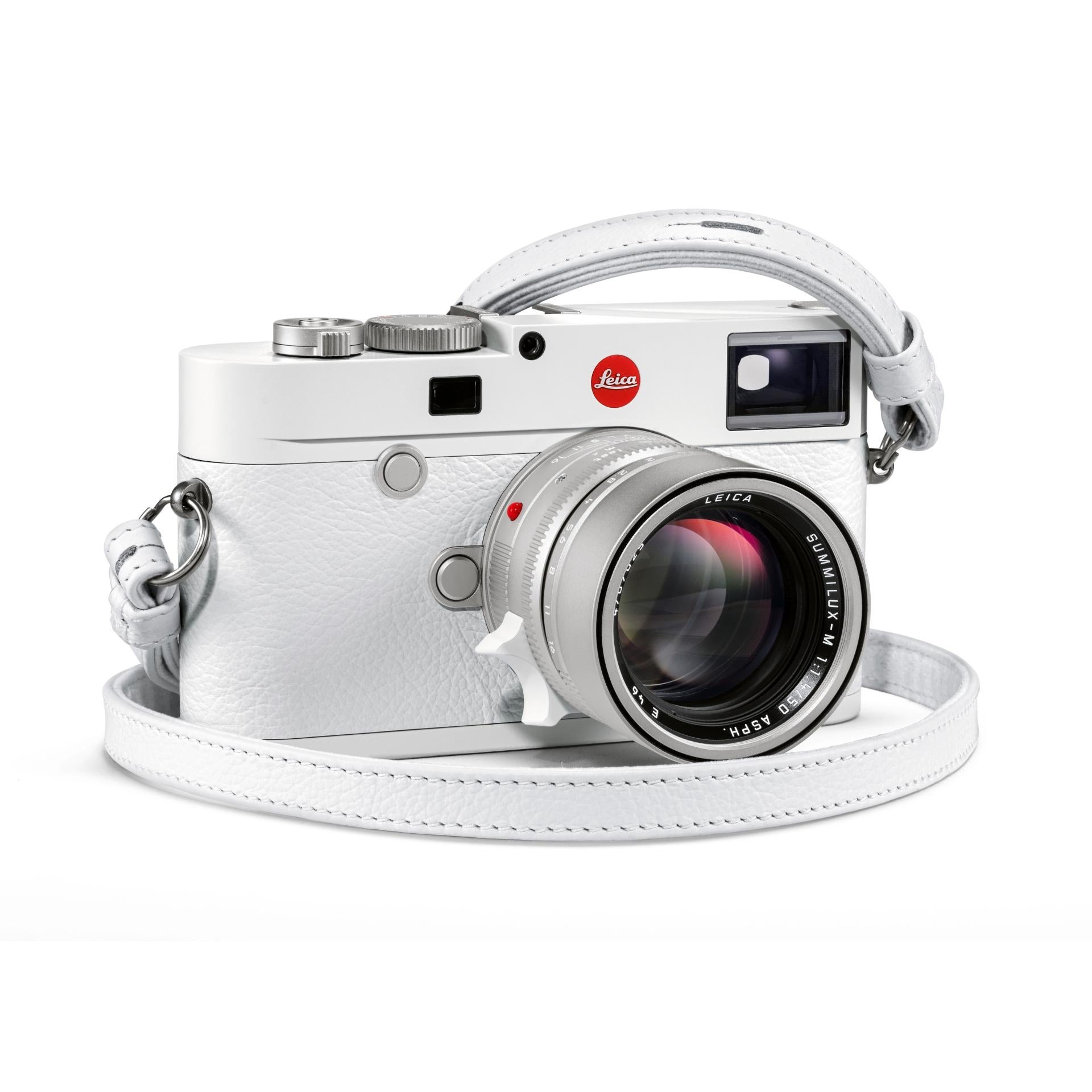 Leica M10-P "White"