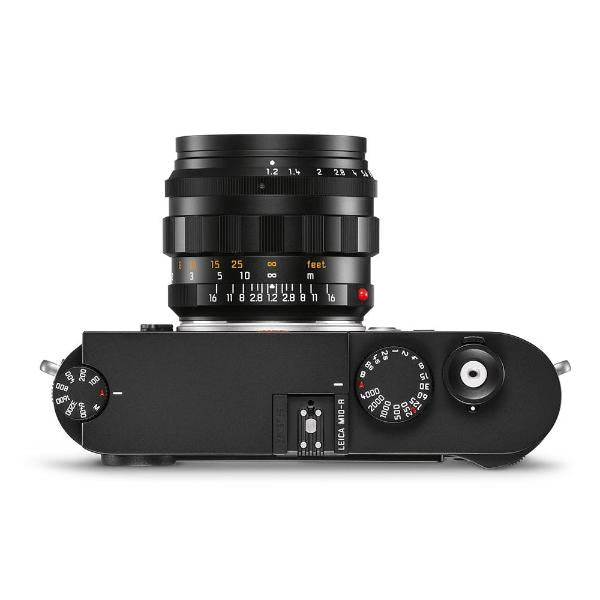 Leica Noctilux-M 50 f/1.2 ASPH.