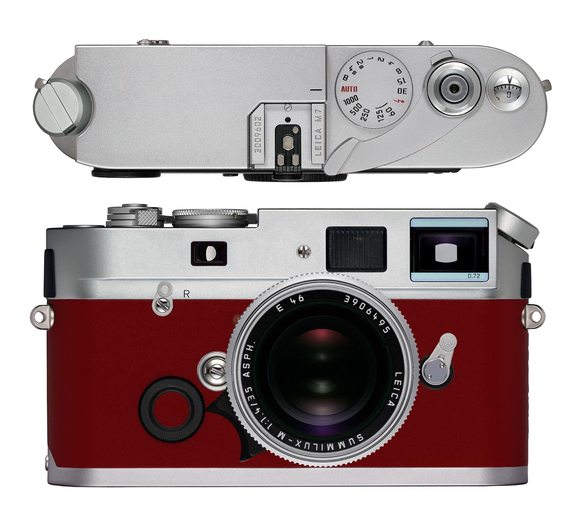 Leica M À La Carte Program