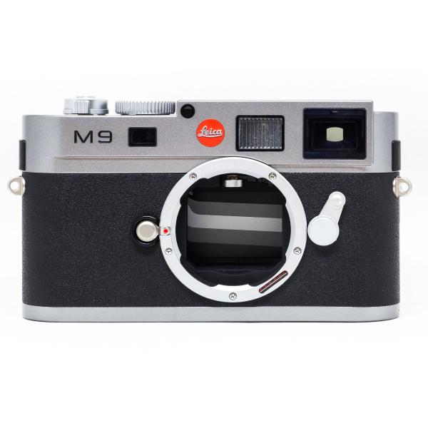 Leica M9