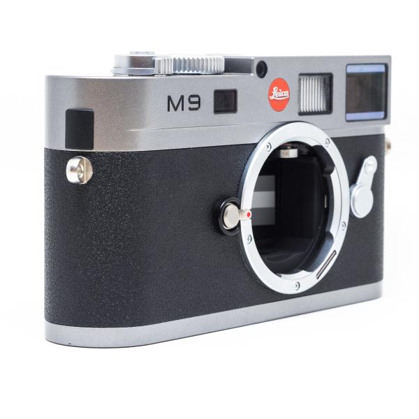 Leica M9