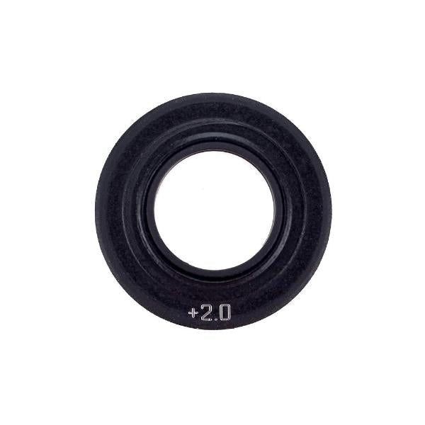Mắt kính ngắm viễn M +2,0