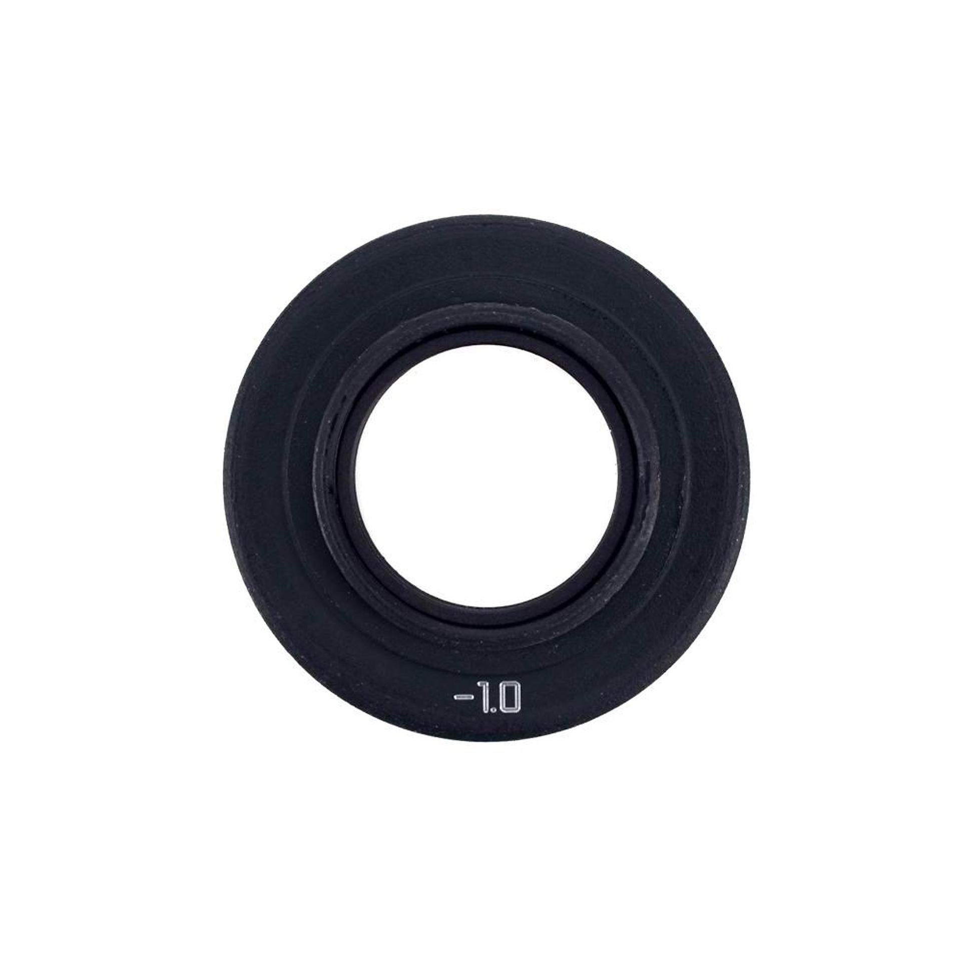 Mắt kính ngắm cận -1,0