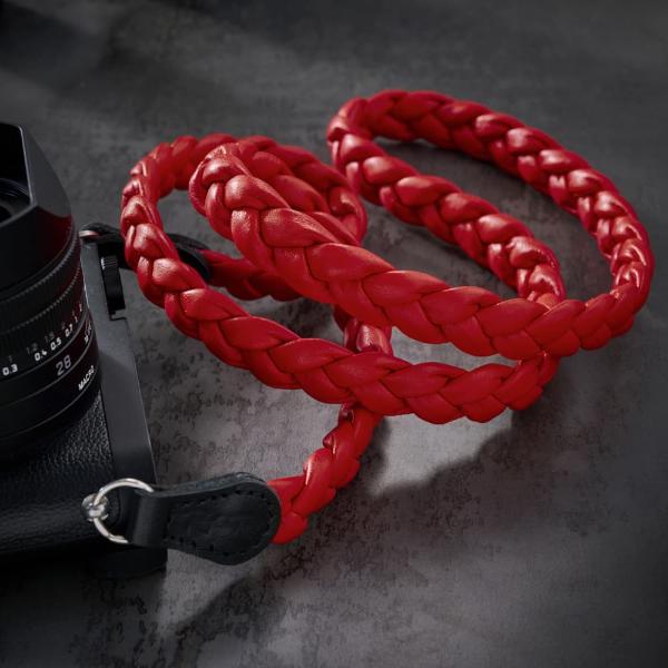 Dây đeo máy ảnh Napa II – Red