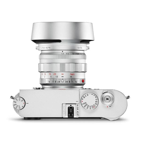 Leica Noctilux-M 50 f/1.2 ASPH.