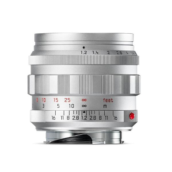 Leica Noctilux-M 50 f/1.2 ASPH.