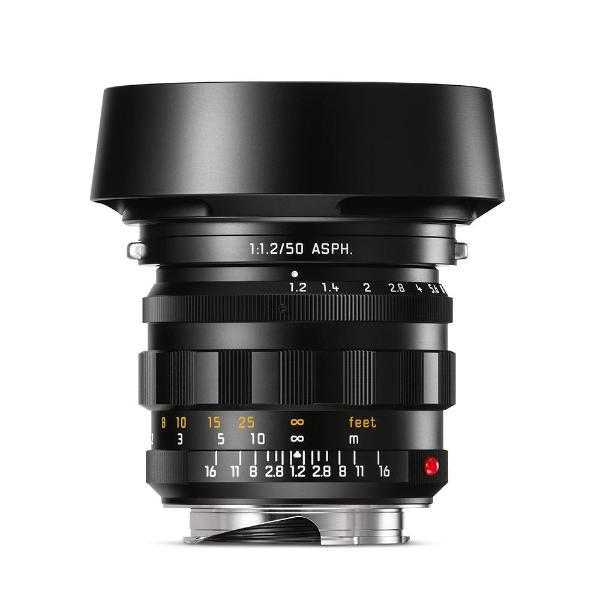 Leica Noctilux-M 50 f/1.2 ASPH.