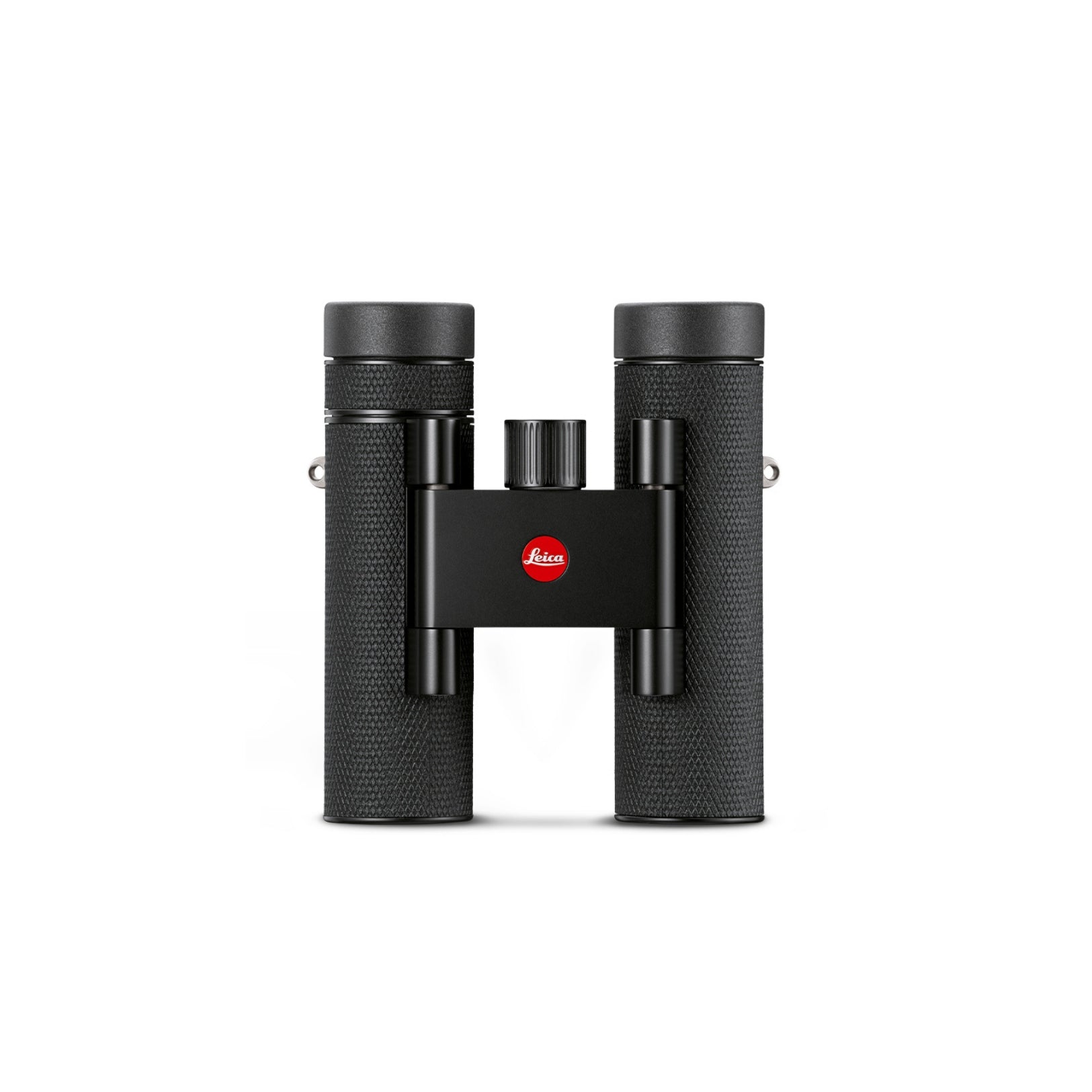 Leica Noctivid Compact 8x25 black, leather
