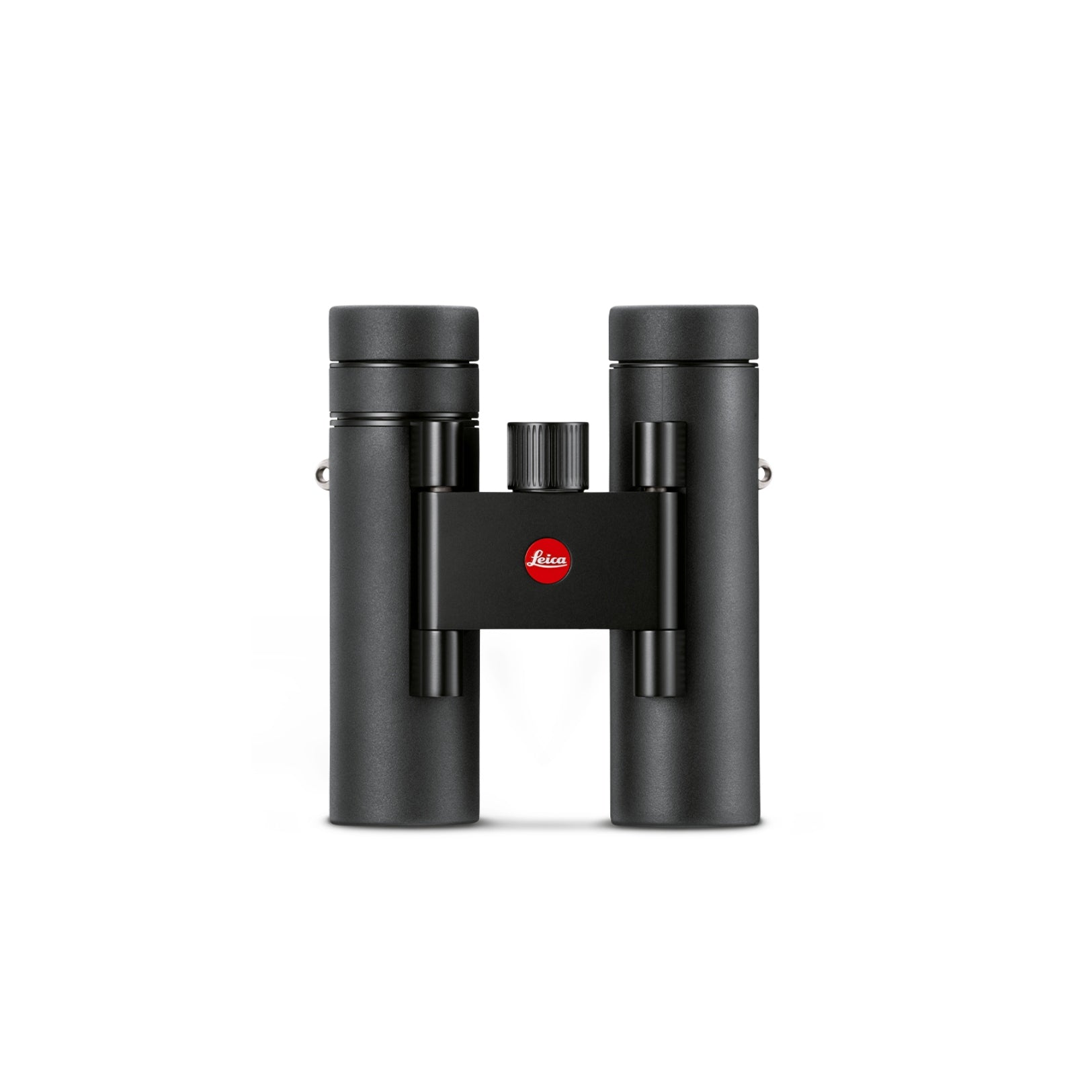 Leica Noctivid Compact 8x25 black, rubber armour