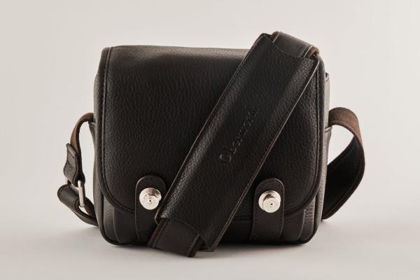 Oberwerth "Phil" - Leica Q3 Bag