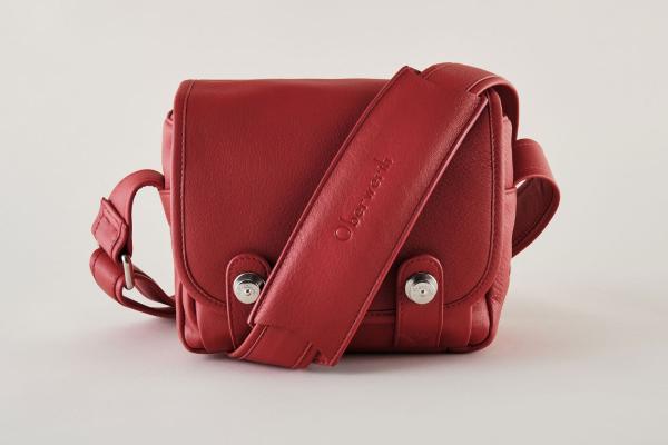 Oberwerth "Phil" - Leica Q3 Bag