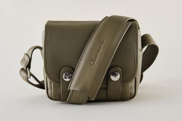 Oberwerth "Phil" - Leica Q3 Bag