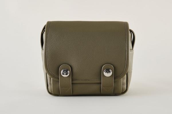 Oberwerth "Phil" - Leica Q3 Bag