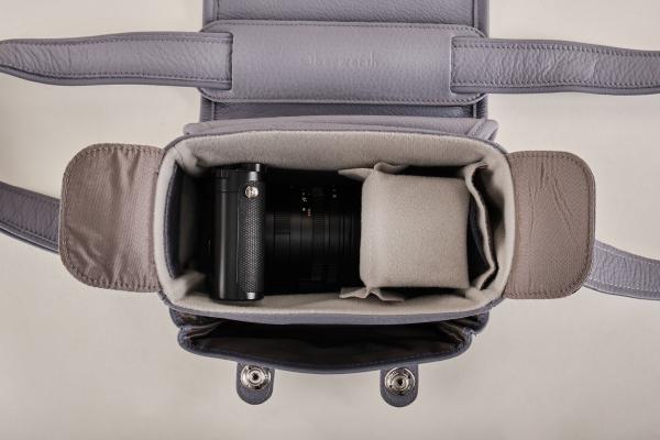 Oberwerth "Phil" - Leica Q3 Bag