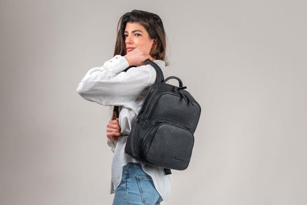 Q Backpack