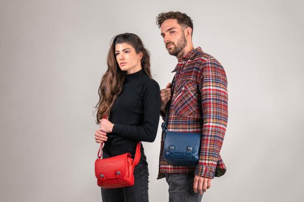 Oberwerth "Phil" - Leica Q3 Bag