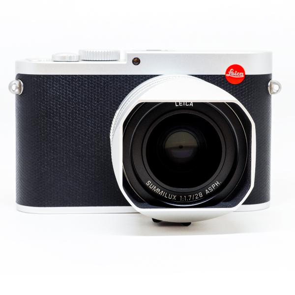 Leica Q (Typ 116)