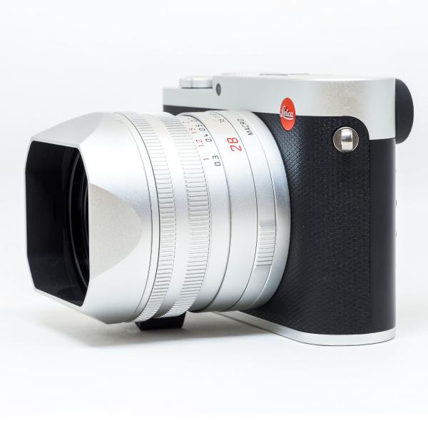 Leica Q (Typ 116)