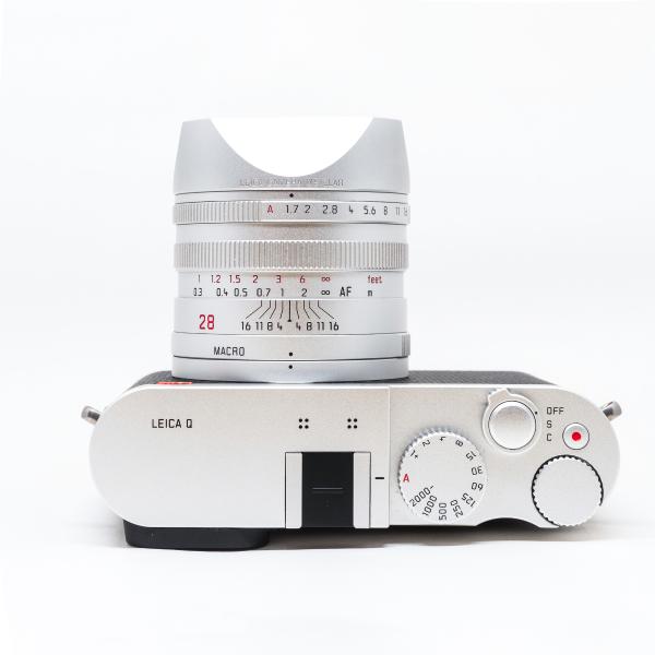 Leica Q (Typ 116)