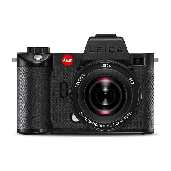 Leica APO-Summicron-SL 28mm f/2 ASPH