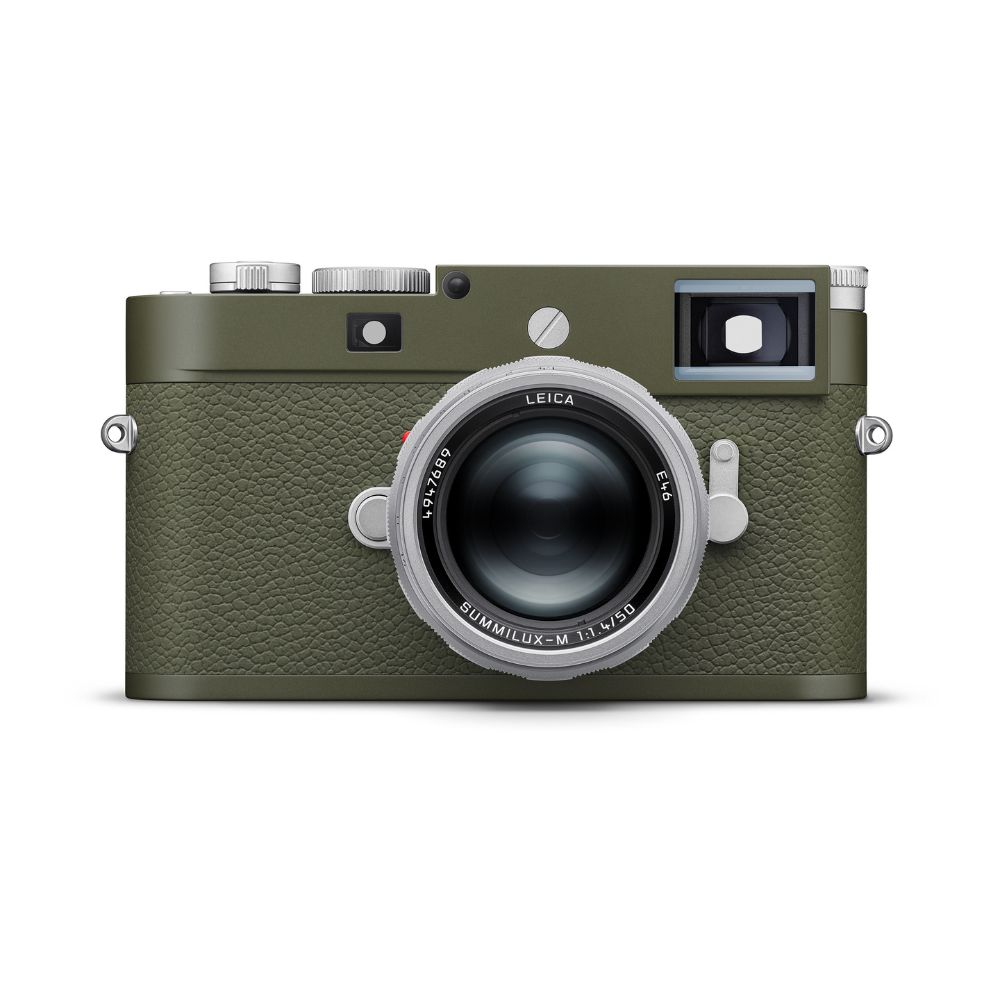 M11-P Safari