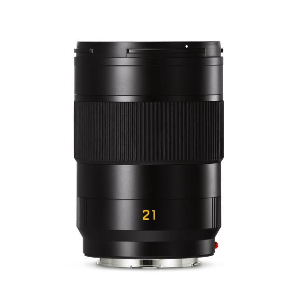 Leica Super-APO-Summicron-SL 21mm f/2 ASPH