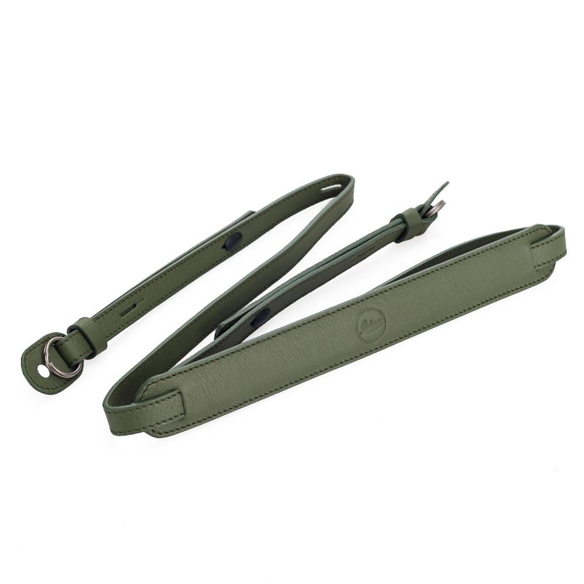 Leather Neck Strap