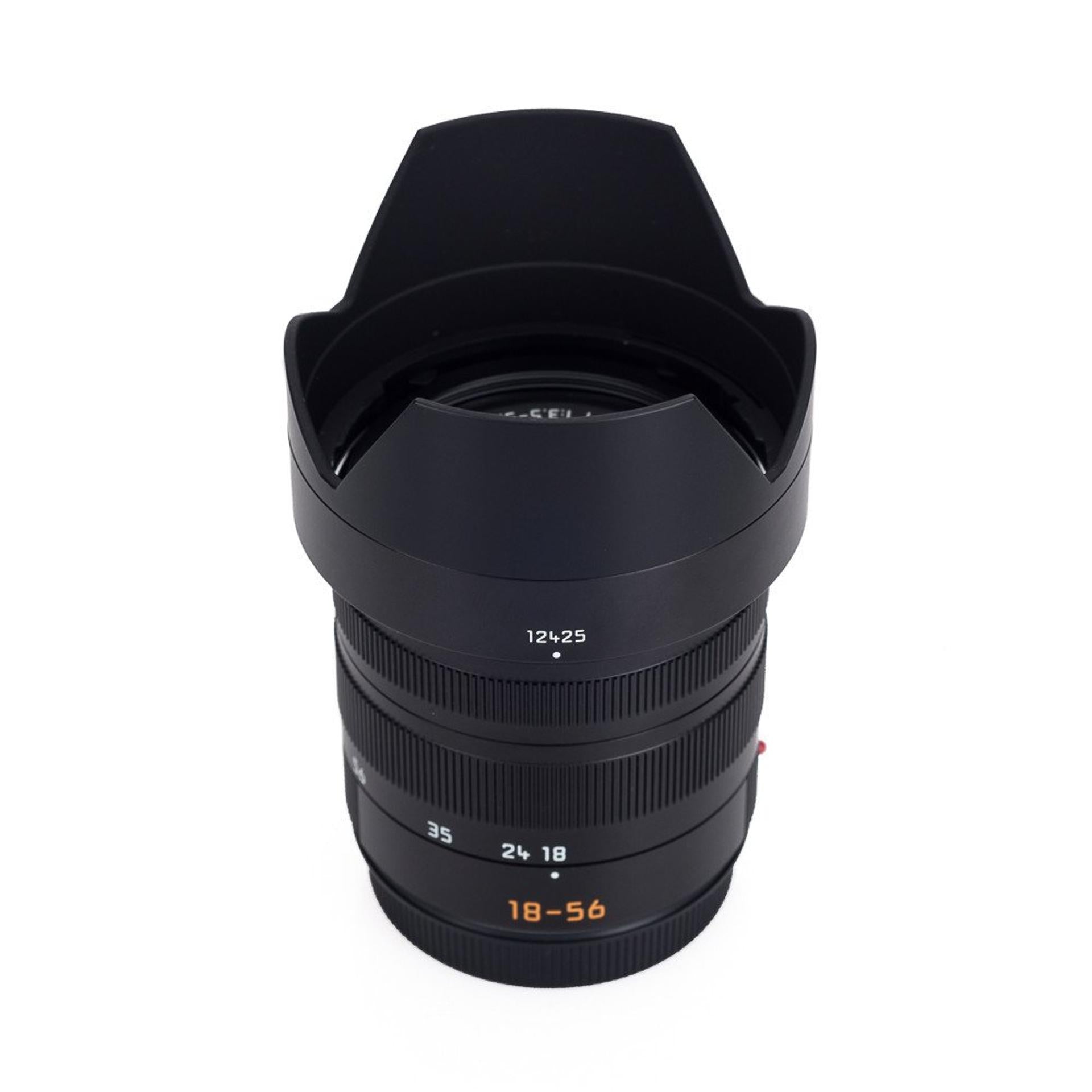 Leica Vario-Elmar-TL 18-56mm f/3.5-5.6 ASPH