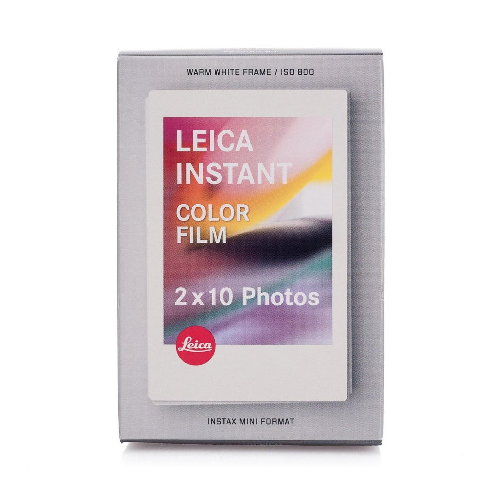 Film màu cho Leica Sofort