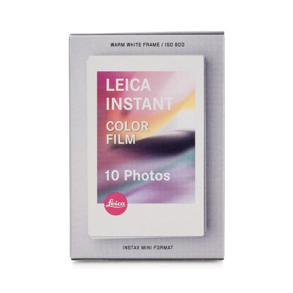 Film màu cho Leica Sofort