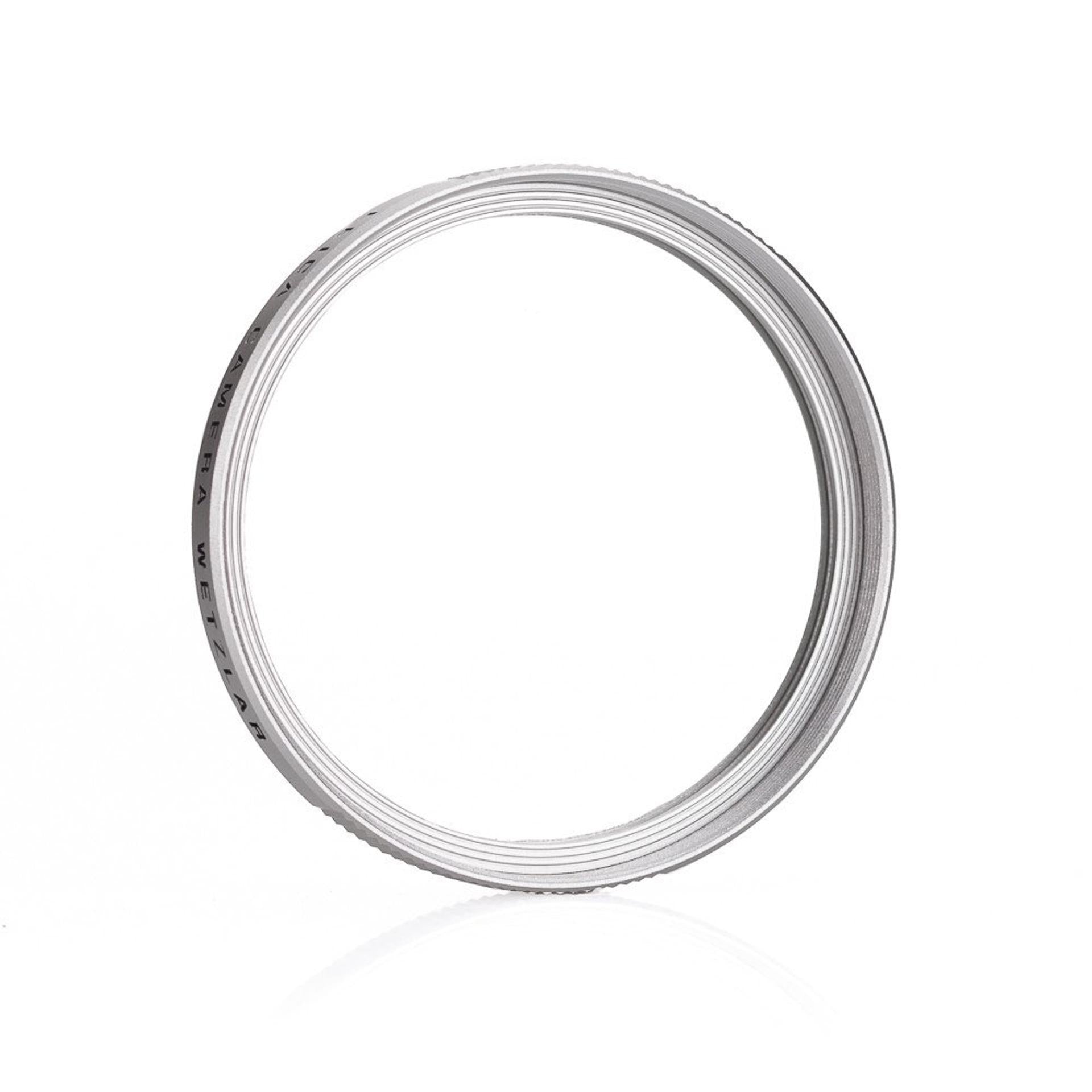 Kính lọc Leica UVa II E39