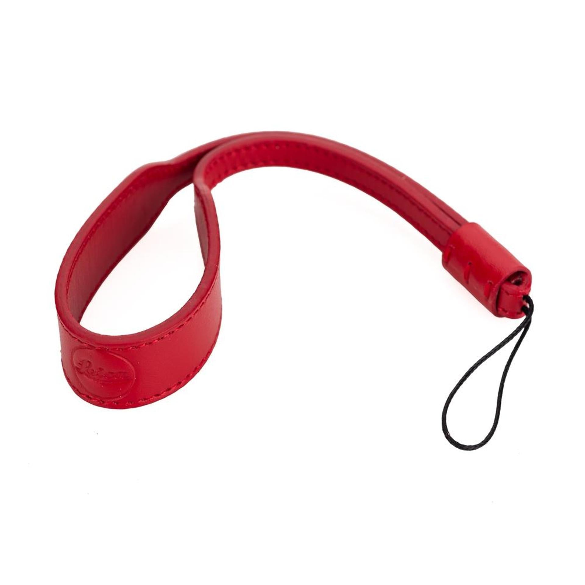 Dây đeo cổ tay cho máy ảnh D-Lux 7 bằng da