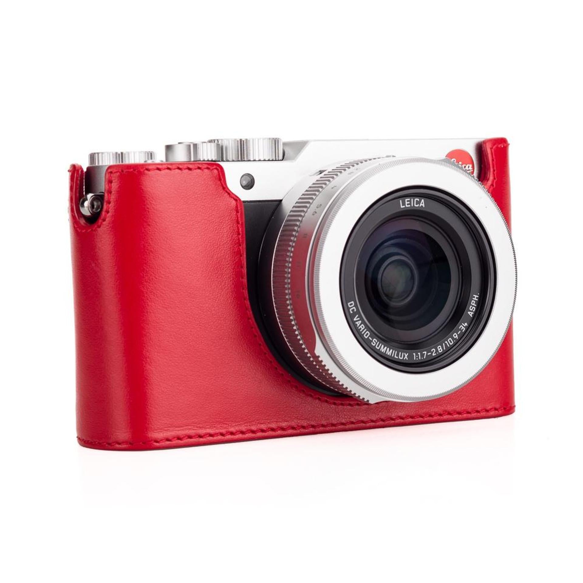 Bao da nửa máy ảnh Leica D-Lux 7