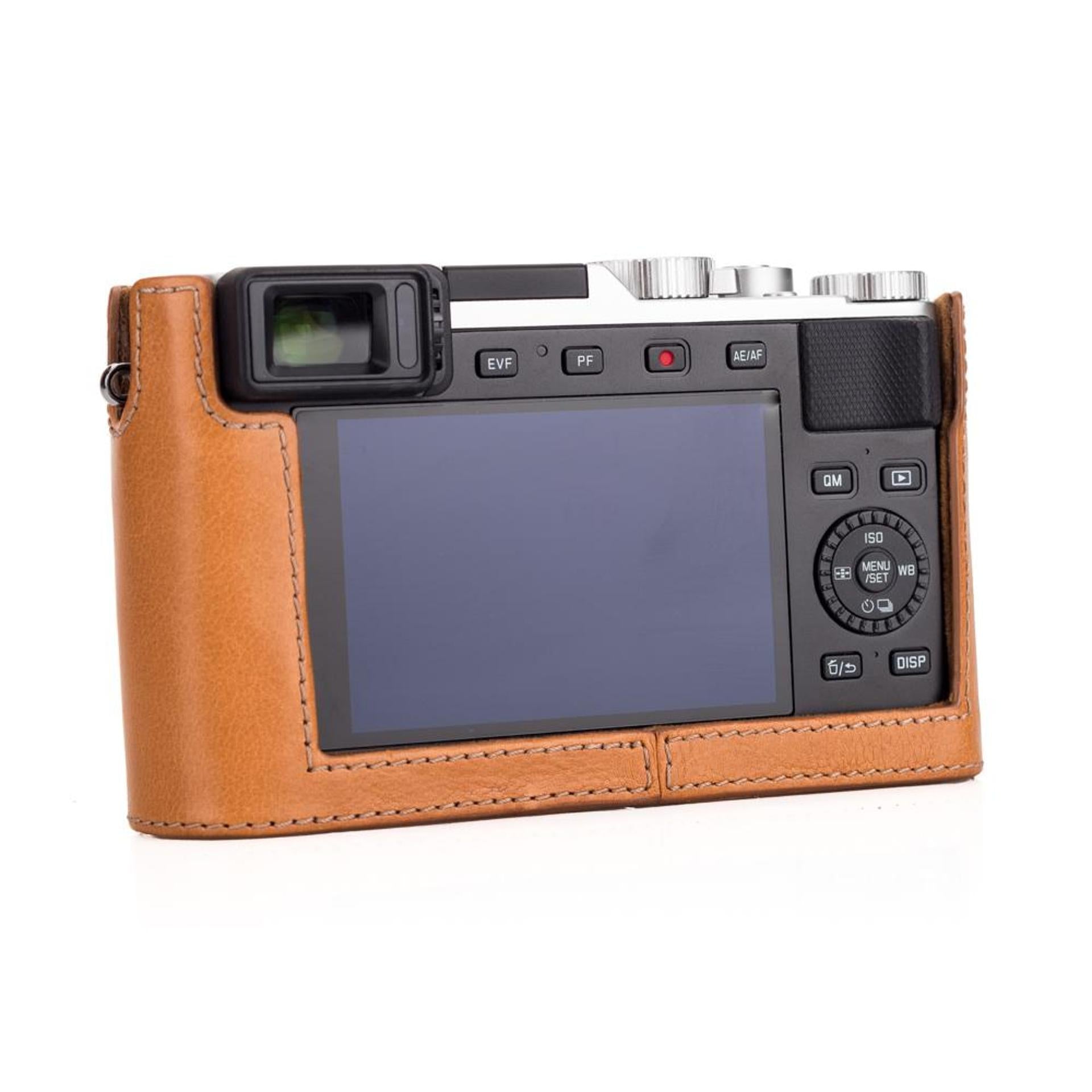 Bao da nửa máy ảnh Leica D-Lux 7