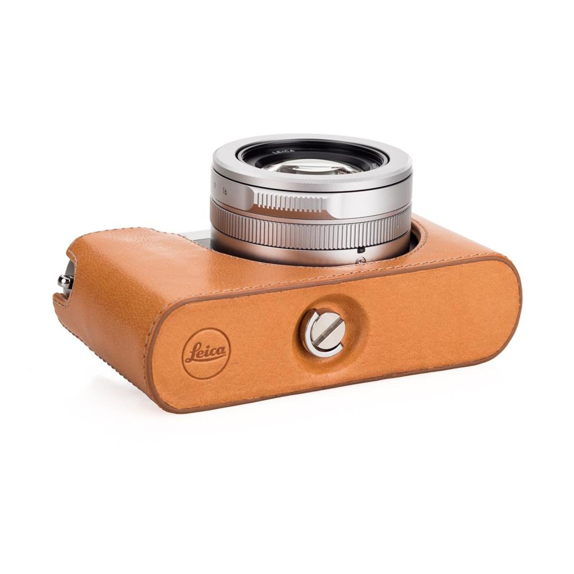 Bao da nửa máy ảnh Leica D-Lux 7