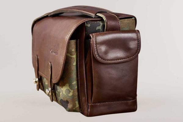CAMERA BAG WETZLAR 2