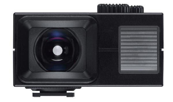 Leica Universal Wide Angle Finder