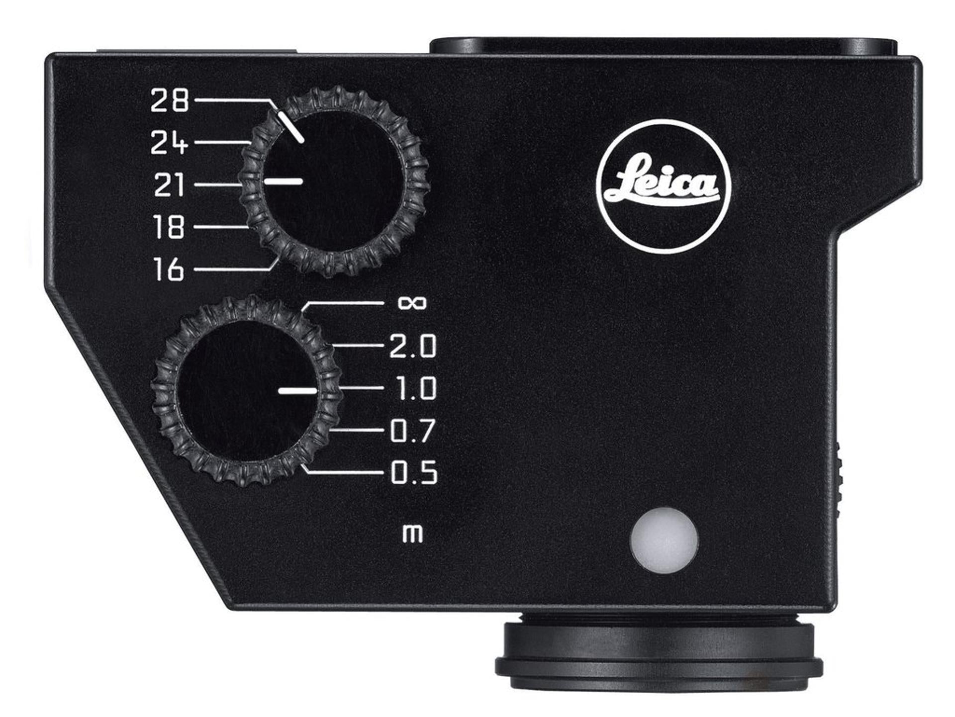 Leica Tri-Elmar-M 16-18-21mm f/4.0 ASPH