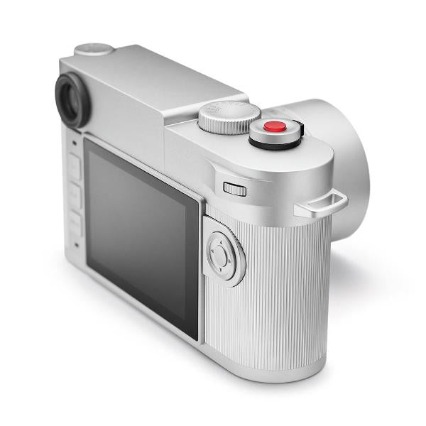 Leica M10 "Edition Zagato"