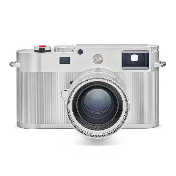 Leica M10 "Edition Zagato"