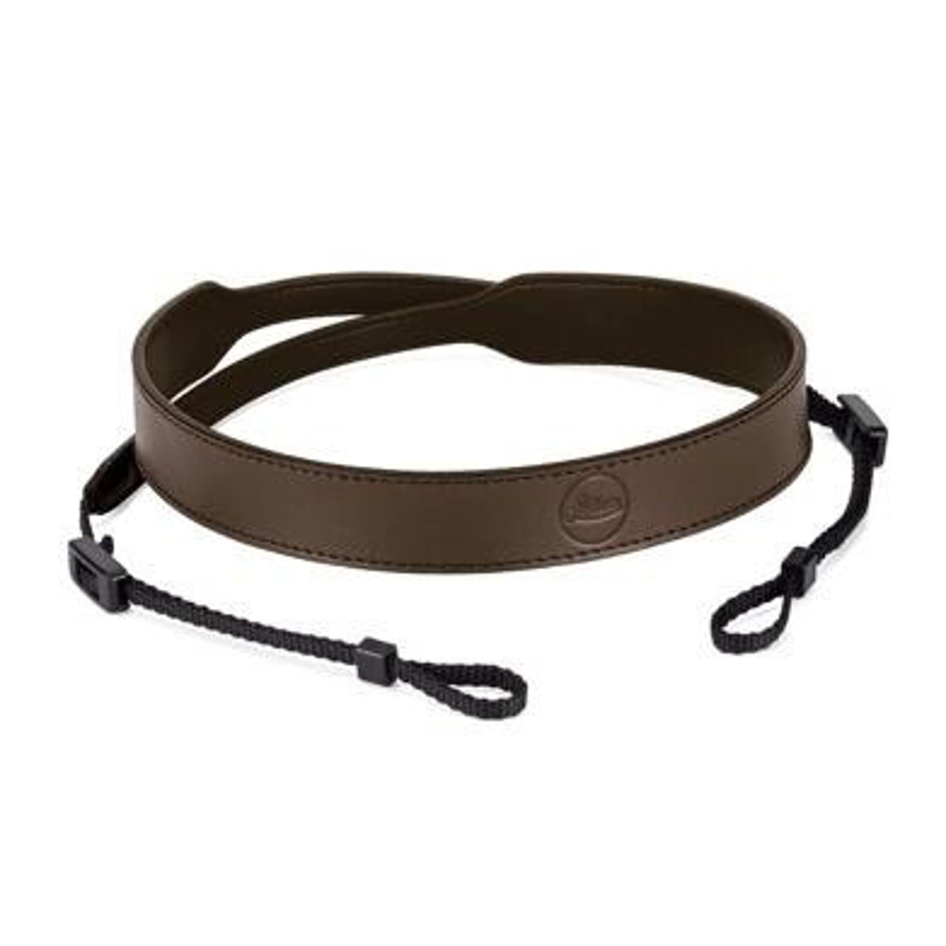 Dây đeo máy ảnh C-Lux bằng da
