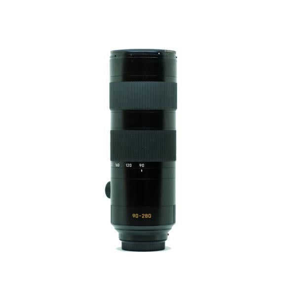 Leica APO-Vario-Elmarit-SL 90-280mm f/2.8-4