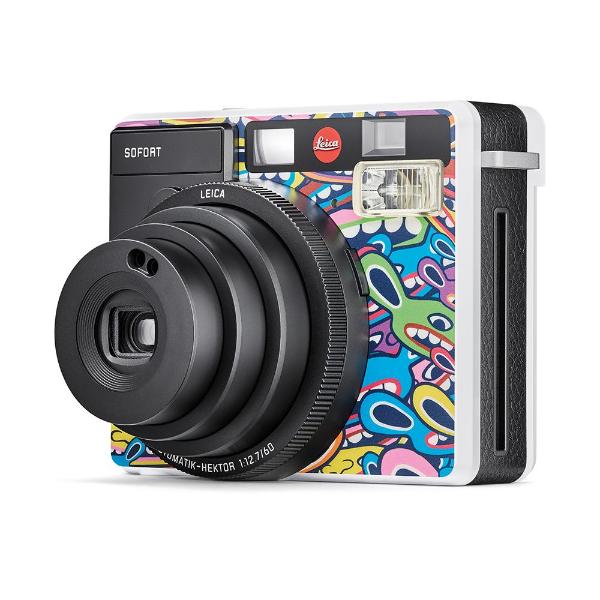 Leica Sofort "Limoland by Jean Pigozzi"