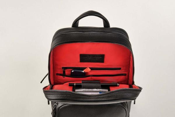 Q Backpack