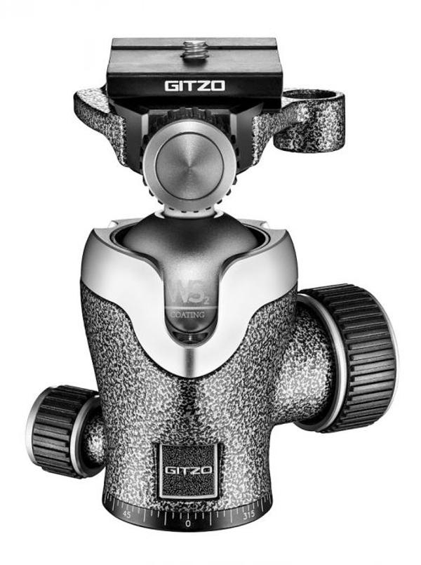 Chân máy ảnh Mountaineer Gitzo GK1542-82QD