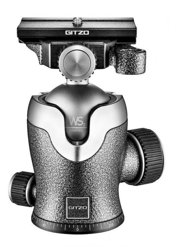 Bộ chân máy ảnh Gitzo Mount. Kit GT2542-82QD