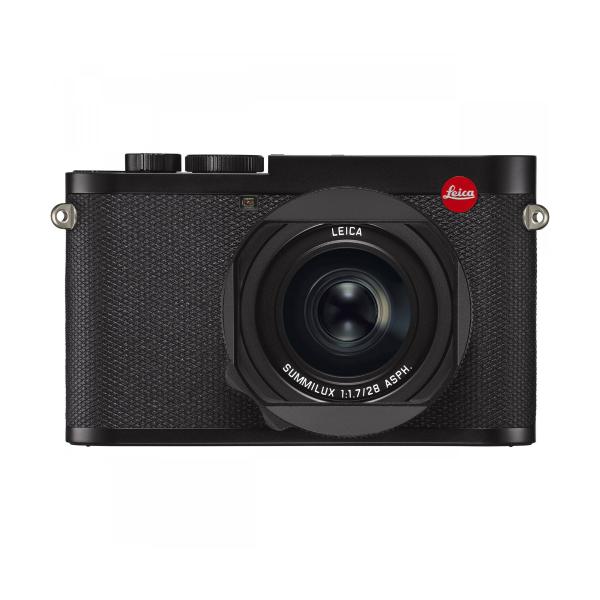 Leica Q2 (Black)