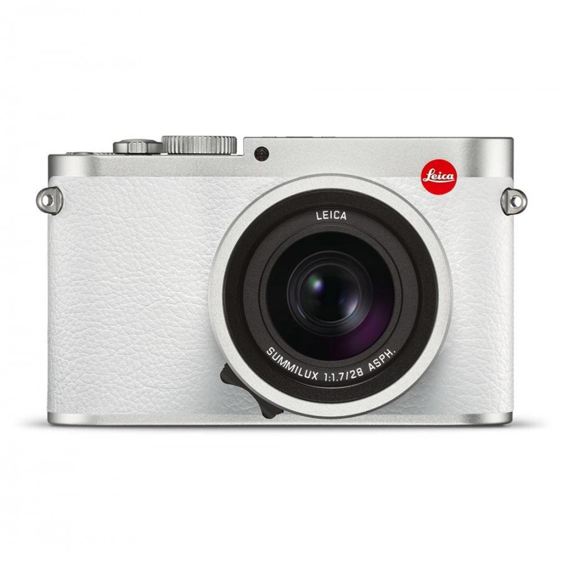 Leica Q "SNOW" by Iouri Podladtchikov