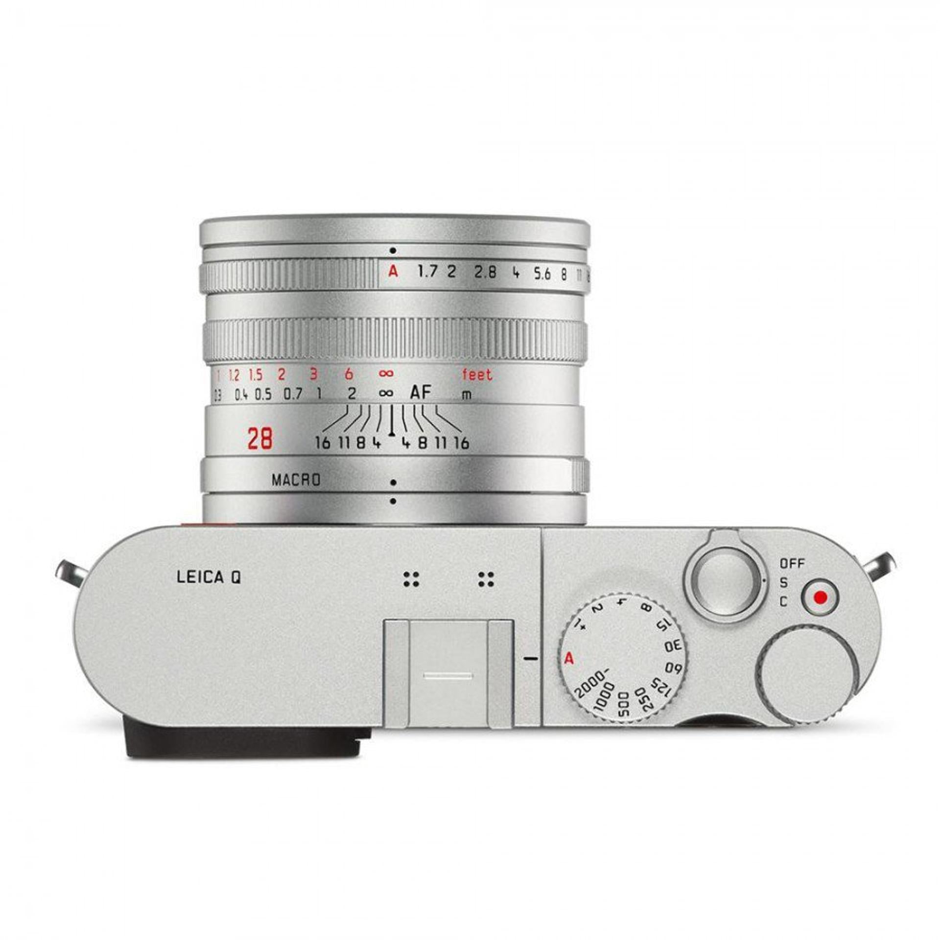 Leica Q "SNOW" by Iouri Podladtchikov