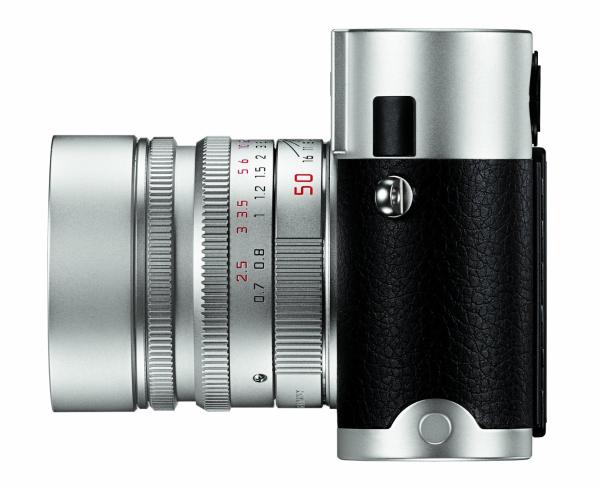 Leica M-P Typ 240